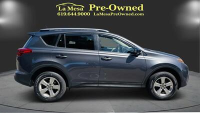 2015 Toyota RAV4 LE   - Photo 5 - San Diego, CA 92115
