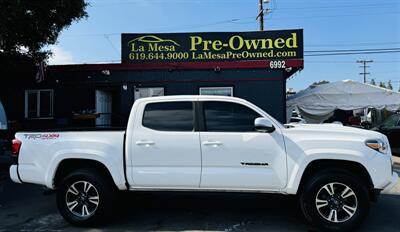 2019 Toyota Tacoma TRD Sport  4x4 V-6 - Photo 5 - San Diego, CA 92115