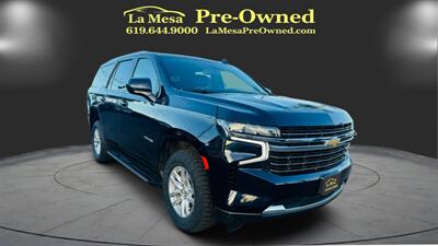 2021 Chevrolet Tahoe LT - Photo 4 - San Diego, CA 92115