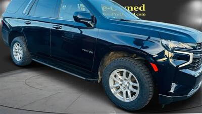 2021 Chevrolet Tahoe LT - Photo 2 - San Diego, CA 92115