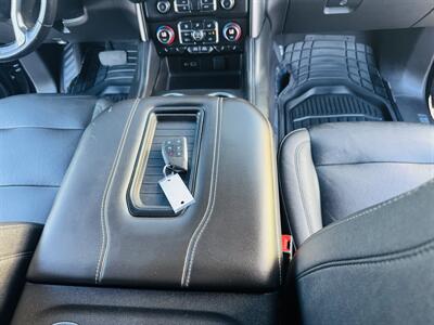 2021 Chevrolet Tahoe LT - Photo 17 - San Diego, CA 92115