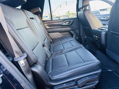2021 Chevrolet Tahoe LT - Photo 20 - San Diego, CA 92115