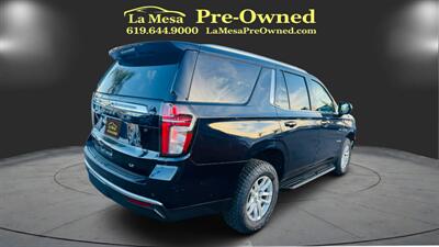 2021 Chevrolet Tahoe LT - Photo 6 - San Diego, CA 92115