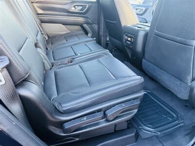 2021 Chevrolet Tahoe LT - Photo 19 - San Diego, CA 92115