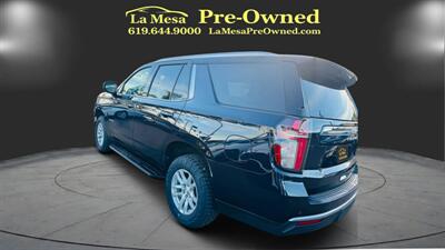2021 Chevrolet Tahoe LT - Photo 3 - San Diego, CA 92115