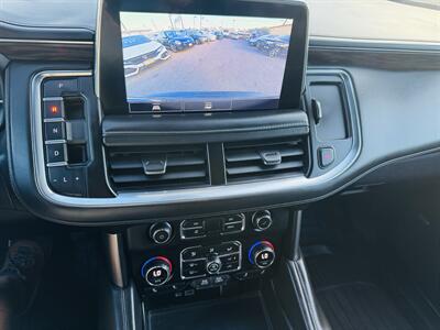 2021 Chevrolet Tahoe LT - Photo 14 - San Diego, CA 92115