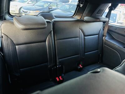 2021 Chevrolet Tahoe LT - Photo 18 - San Diego, CA 92115