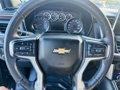 2021 Chevrolet Tahoe LT - Photo 7 - San Diego, CA 92115