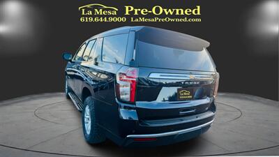 2021 Chevrolet Tahoe LT - Photo 5 - San Diego, CA 92115