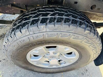 2006 Toyota Tundra SR5   - Photo 15 - San Diego, CA 92115