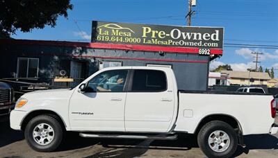 2006 Toyota Tundra SR5   - Photo 2 - San Diego, CA 92115