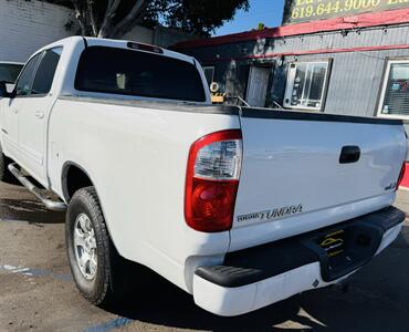 2006 Toyota Tundra SR5   - Photo 4 - San Diego, CA 92115