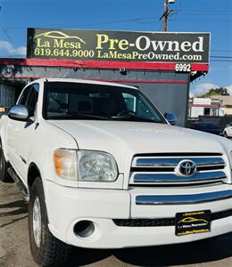 2006 Toyota Tundra SR5   - Photo 3 - San Diego, CA 92115
