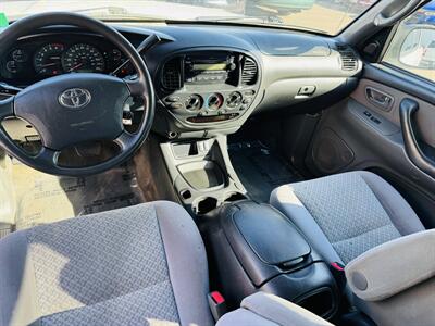 2006 Toyota Tundra SR5   - Photo 12 - San Diego, CA 92115