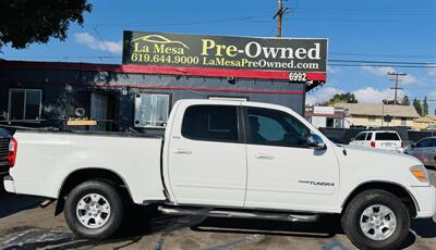 2006 Toyota Tundra SR5   - Photo 5 - San Diego, CA 92115