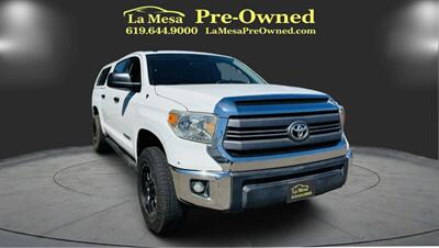 2014 Toyota Tundra SR5   - Photo 4 - San Diego, CA 92115