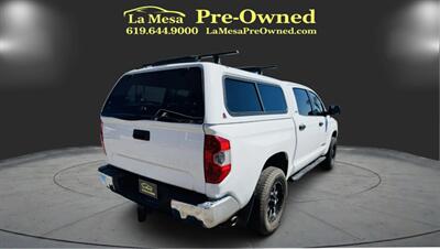 2014 Toyota Tundra SR5   - Photo 6 - San Diego, CA 92115