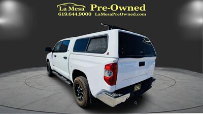 2014 Toyota Tundra SR5   - Photo 3 - San Diego, CA 92115