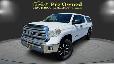 2014 Toyota Tundra SR5   - Photo 1 - San Diego, CA 92115