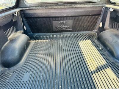 2014 Toyota Tundra SR5   - Photo 16 - San Diego, CA 92115