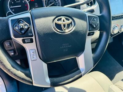2014 Toyota Tundra SR5   - Photo 15 - San Diego, CA 92115