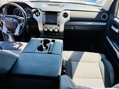 2014 Toyota Tundra SR5   - Photo 11 - San Diego, CA 92115