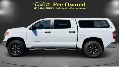 2014 Toyota Tundra SR5   - Photo 2 - San Diego, CA 92115
