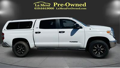 2014 Toyota Tundra SR5   - Photo 5 - San Diego, CA 92115