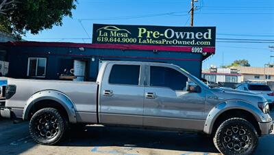 2012 Ford F-150 FX4   - Photo 5 - San Diego, CA 92115