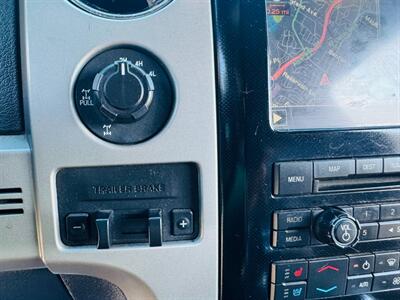 2012 Ford F-150 FX4   - Photo 10 - San Diego, CA 92115