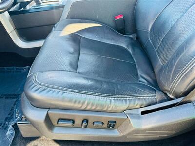 2012 Ford F-150 FX4   - Photo 8 - San Diego, CA 92115