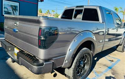 2012 Ford F-150 FX4   - Photo 6 - San Diego, CA 92115