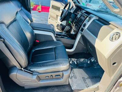 2012 Ford F-150 FX4   - Photo 9 - San Diego, CA 92115