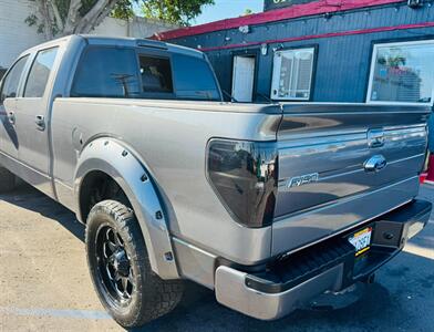 2012 Ford F-150 FX4   - Photo 3 - San Diego, CA 92115