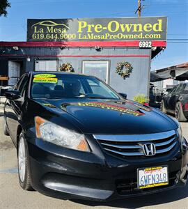 2012 Honda Accord EX   - Photo 4 - San Diego, CA 92115