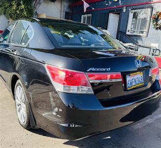 2012 Honda Accord EX   - Photo 3 - San Diego, CA 92115