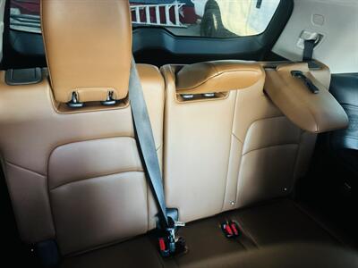 2022 Nissan Pathfinder Platinum   - Photo 15 - San Diego, CA 92115