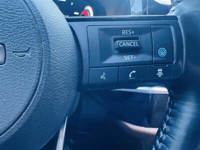 2022 Nissan Pathfinder Platinum   - Photo 22 - San Diego, CA 92115