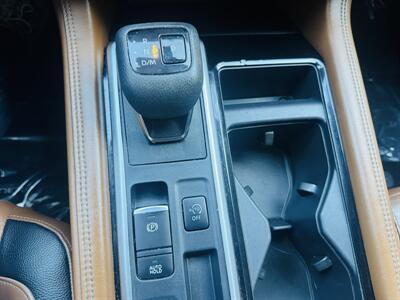 2022 Nissan Pathfinder Platinum   - Photo 19 - San Diego, CA 92115
