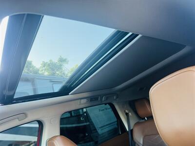2022 Nissan Pathfinder Platinum   - Photo 24 - San Diego, CA 92115