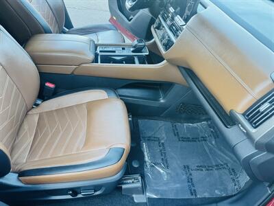 2022 Nissan Pathfinder Platinum   - Photo 11 - San Diego, CA 92115