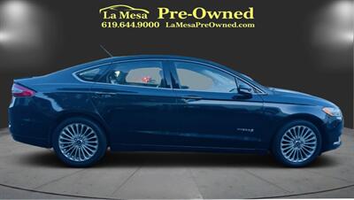 2014 Ford Fusion Hybrid Titanium - Photo 5 - San Diego, CA 92115
