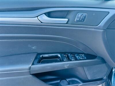 2014 Ford Fusion Hybrid Titanium - Photo 7 - San Diego, CA 92115