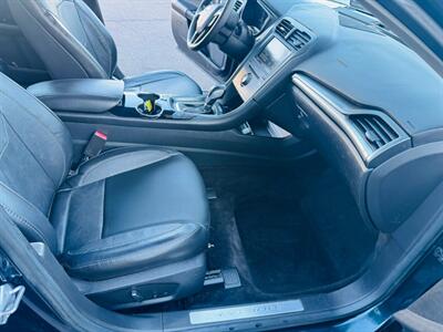 2014 Ford Fusion Hybrid Titanium - Photo 12 - San Diego, CA 92115