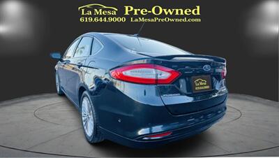 2014 Ford Fusion Hybrid Titanium - Photo 3 - San Diego, CA 92115