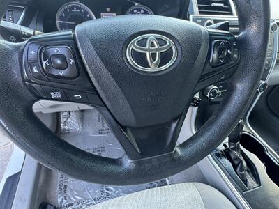 2017 Toyota Camry LE   - Photo 13 - San Diego, CA 92115