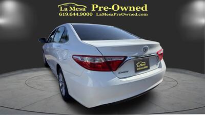 2017 Toyota Camry LE   - Photo 3 - San Diego, CA 92115