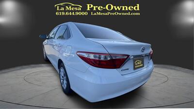 2017 Toyota Camry LE   - Photo 6 - San Diego, CA 92115