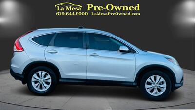 2013 Honda CR-V EX-L   - Photo 5 - San Diego, CA 92115