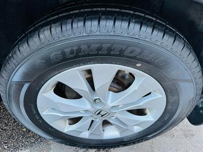 2013 Honda CR-V EX-L   - Photo 12 - San Diego, CA 92115